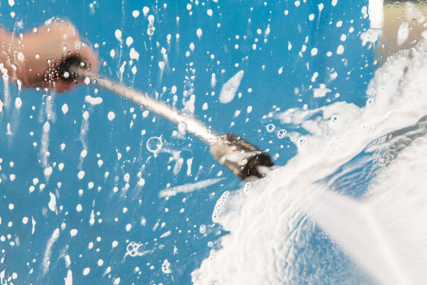 Best Heavy Equipment Washing  in Woods Creek, WA