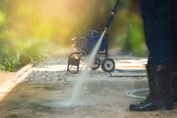 Best Concrete Sealing  in Woods Creek, WA